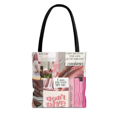 Personalized Visions Tote